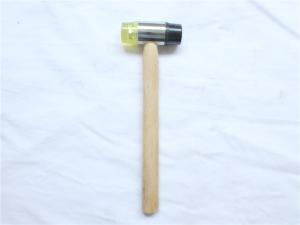 木柄安裝錘1