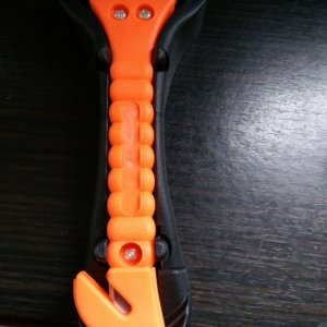 逃生錘