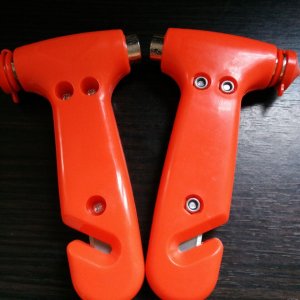 逃生錘