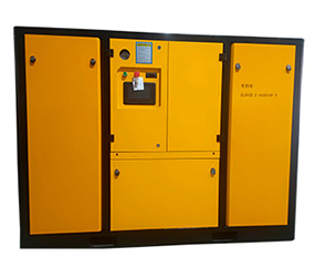 空氣能 一體式中高壓復(fù)合壓縮機(jī)