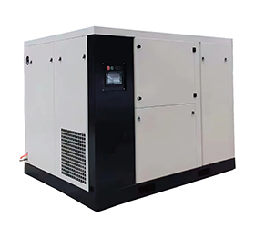 空氣能 一體式超凈螺桿壓縮機(jī)